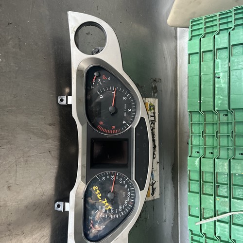 5550007301 quadro strumenti
