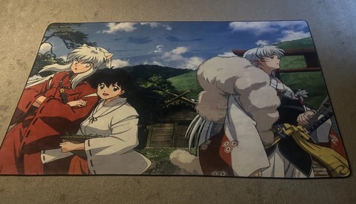 Tappeti zona inuyasha camera - tappeti,