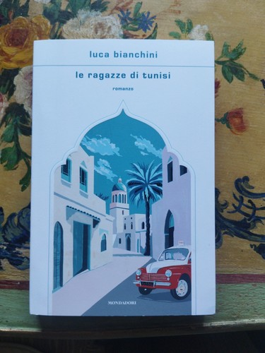 Luca bianchini ragazze di - le,