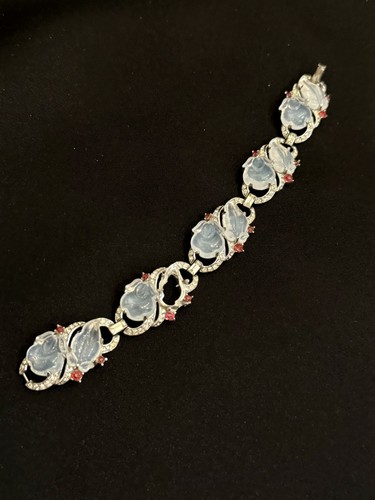 Bracciale vintage trifari - vintage,