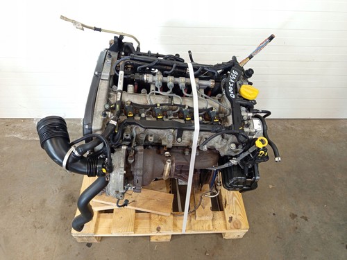 Motore completo alfa romeo - motore,