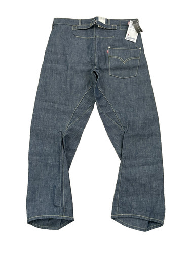Levis engineered lotto 002 - levis,