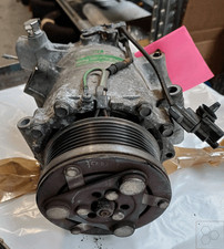 Compressore a/c  HONDA CIVIC 8a Serie 2.2 i-CTDi DPF Type S Ber. fd59b5