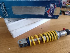 Ammortizzatore Posteriore Scooter