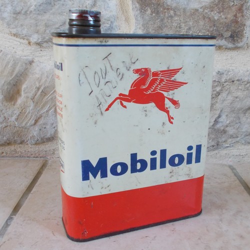 Vintage bidon huile - vintage,