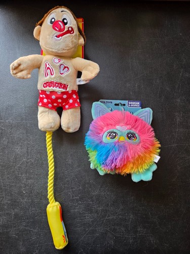 Lotto giocattoli hasbro dog - hasbro,