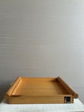 Rare Vintage Wood Tray Artek
