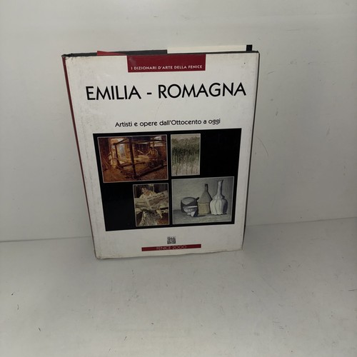 Emilia romagna artisti opere - emilia,
