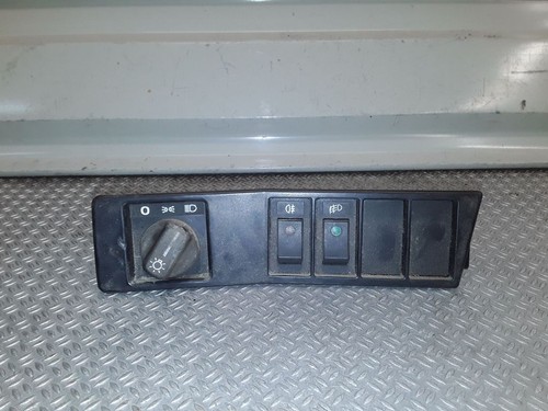 Interruttore luci volvo 740 - interruttore,