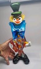 Vintage◇Pagliaccio In Vetro