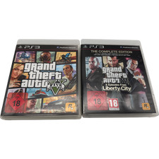 Pacchetto gta 4 - gta,