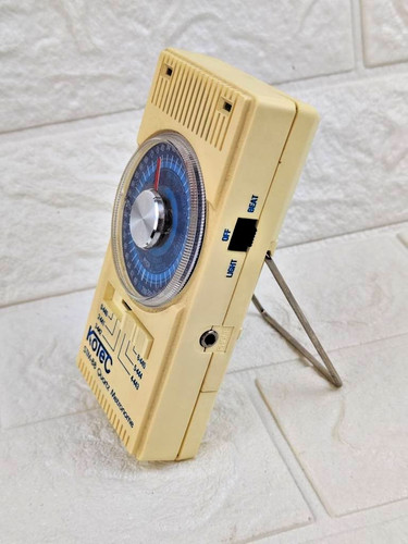 Kotec stm metronomo - metronomo, al
