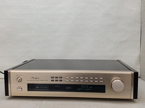 Sintonizzatore accuphase - fm,