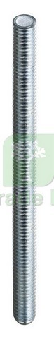 10pz barre filettate 8 - barre,