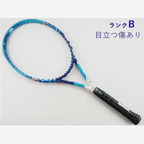 Racchetta tennis head - da,