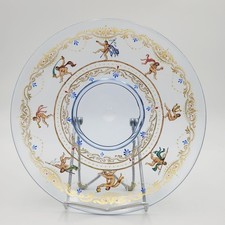Antico piatto veneziano stile