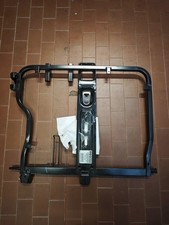 Scheletro sedile schienale - sedile,