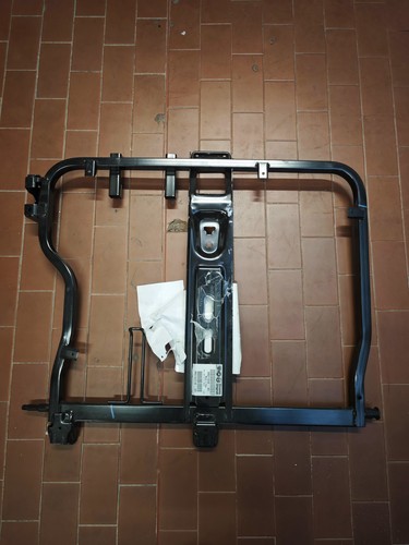Scheletro sedile schienale - scheletro,