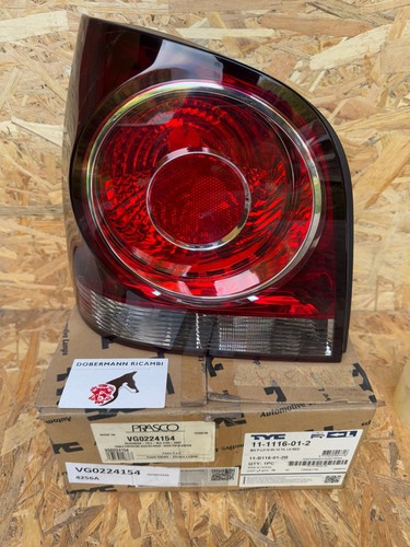 Faro posteriore tyc vw - faro,