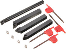 KATSU Set Di Utensili Da