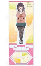 Supporto acrilico Mako Kawai L