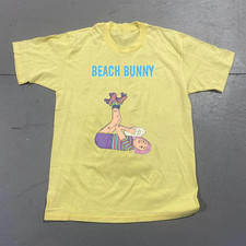 Camicia Beach Bunny in cotone