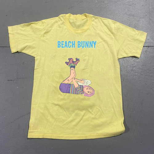 Camicia beach bunny cotone - beach, in