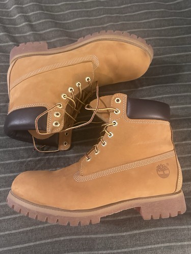 Timberland 10061024 stivali - timberland,