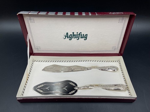 Set servizio posate - set,