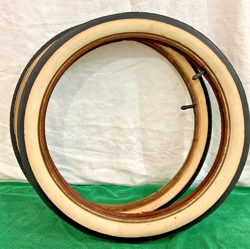Set pneumatici schwinn - set,