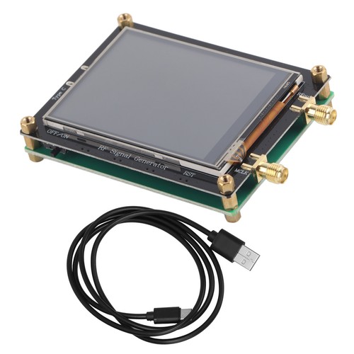 Adf4350 generatore segnale - adf4350,