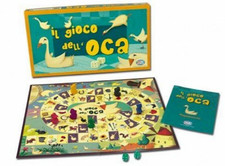 Gioco dell'Oca New Edition