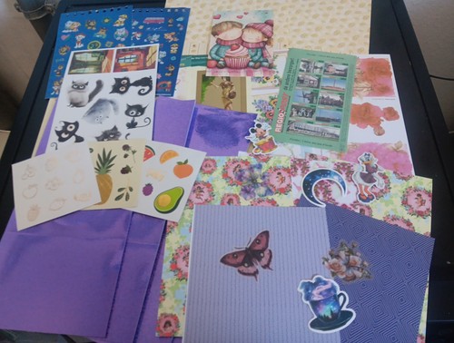 Offerta pacchetto hobbycrafts - offerta,