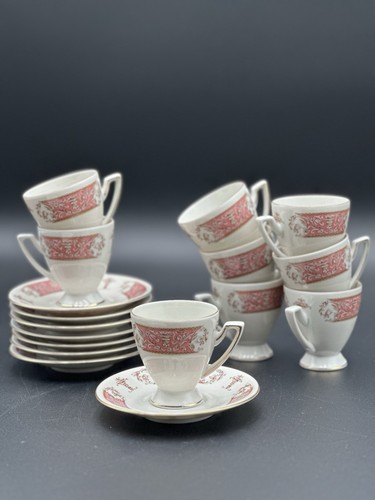Tazzine caffè pmr bavaria - 9,