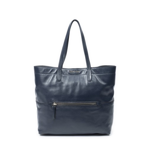 Borsa tracolla miu - tracolla, front
