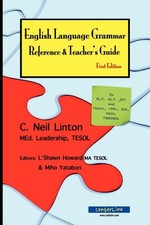 English language grammar - english,