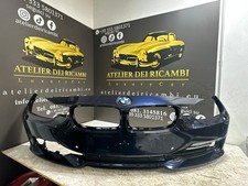 PARAURTI ANTERIORE BMW SERIE 3 F30/31