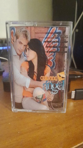 Telenovelas cuidado con - cuidado,