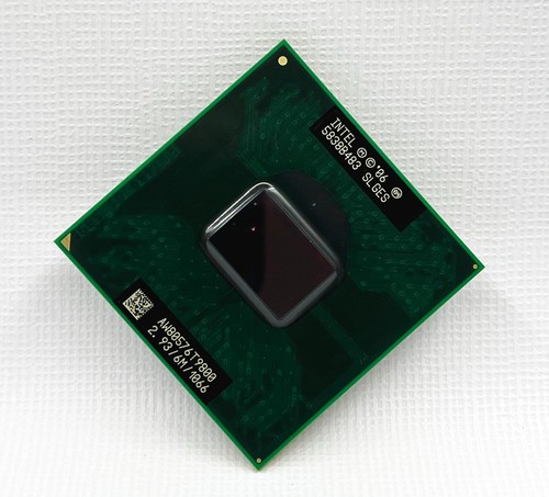 Processore intel core - intel,