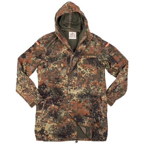 Parka campo originale - da,