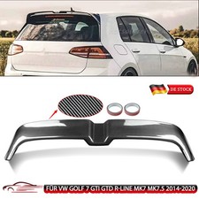 Per VW Golf 7 GTI GTD R-Line