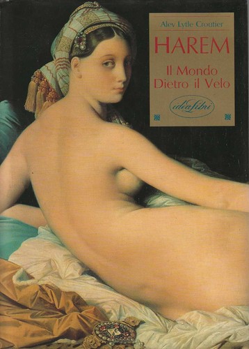 Harem mondo dietro - il,
