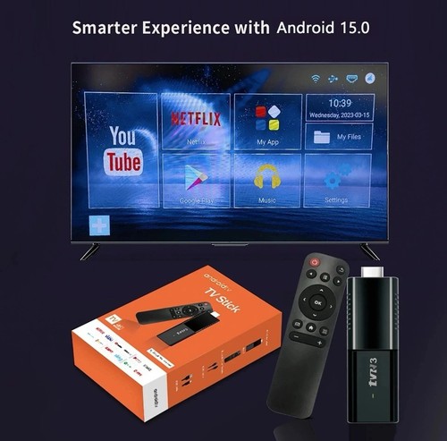 Tvr3 andriod stick - tvr3,