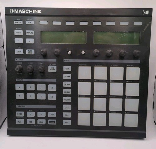 Controller macchina native - controller,