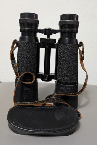 Hensoldt wetzlar dialyt 7x42 - hensoldt,