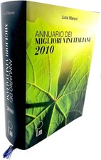ANNUARIO DEI MIGLIORI VINI