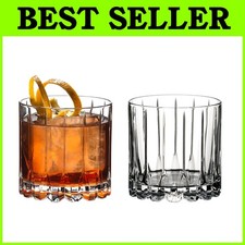 Vetro Funzionale Collezione Rocks Glass