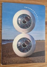 2 DVD PINK  FLOYD PULSE