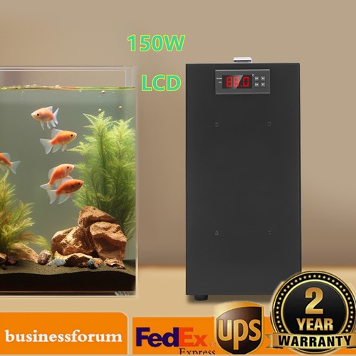 Refrigeratore acquario 10gal - acquario,