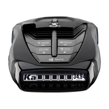 COBRA - RAD480I CONNECTED LONG